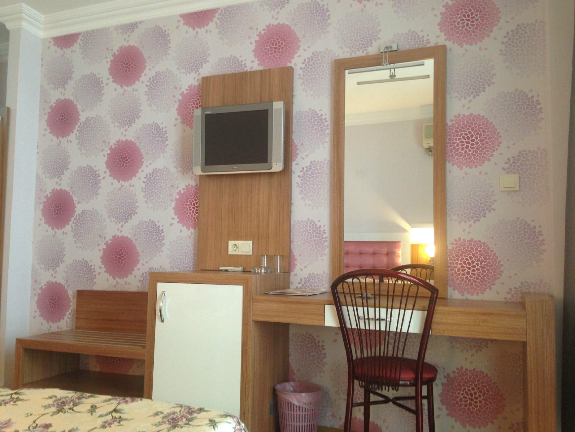 Bilkay Hotel Alanya Exterior foto